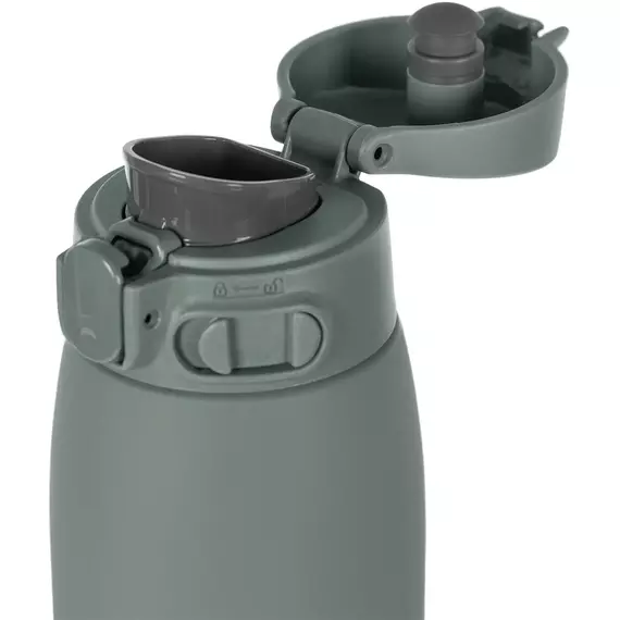 Термокружка Zojirushi SMVH95GM 0,95 л к:moss green, фото , изображение 2